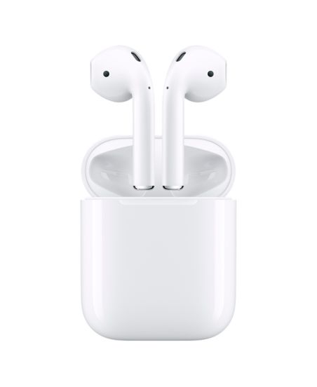 Apple AirPods (первое поколение)